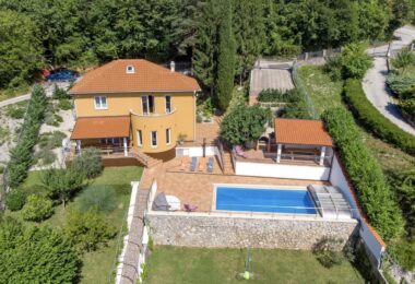 Chorwacja, Opatija