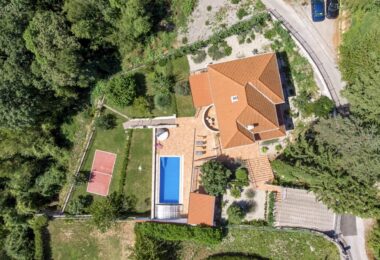 Chorwacja, Opatija