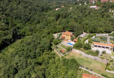 Chorwacja, Opatija