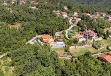Chorwacja, Opatija