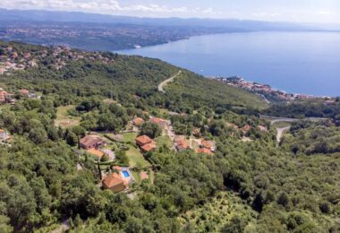 Chorwacja, Opatija