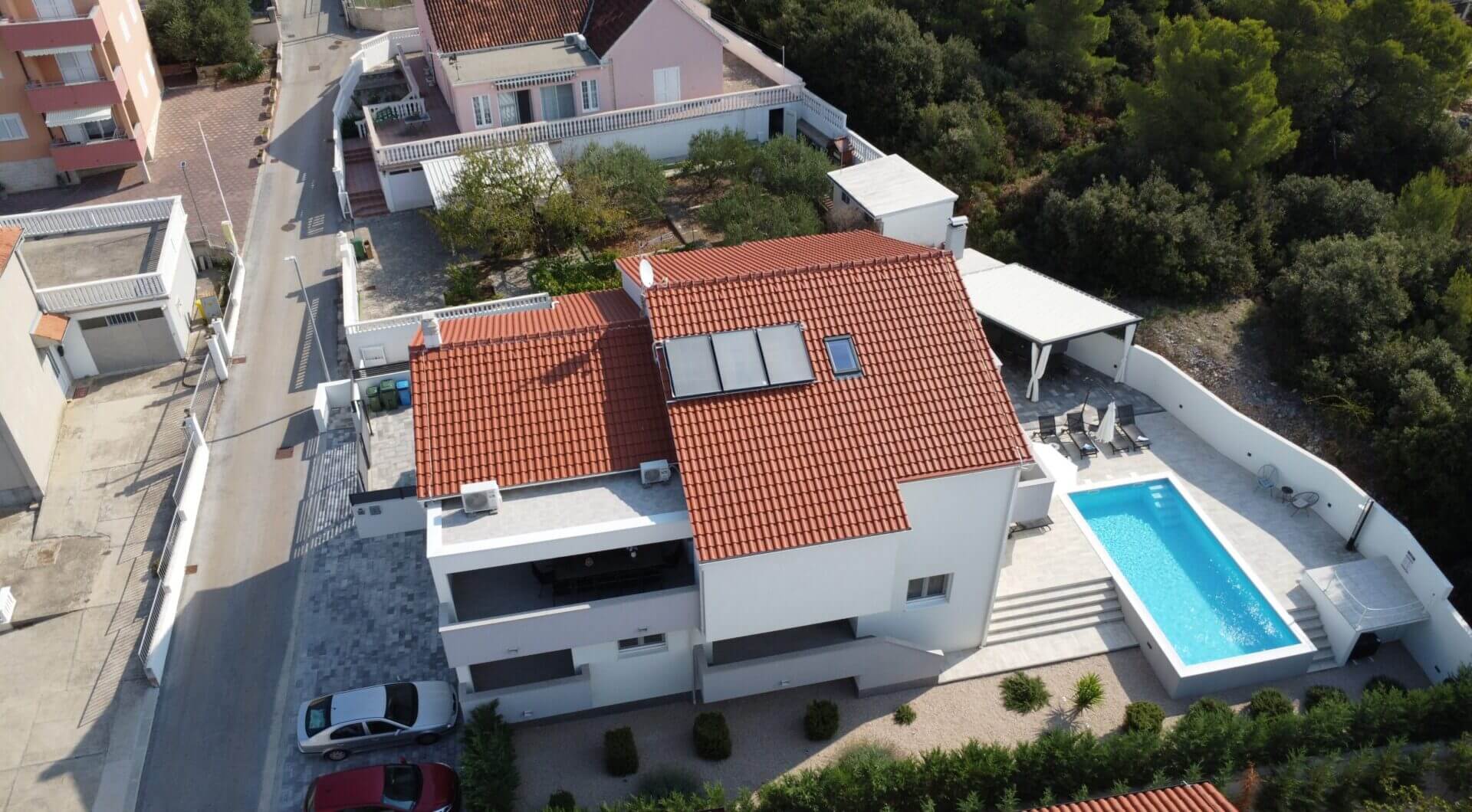 Chorwacja, Sibenik