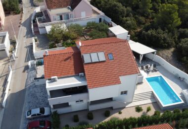 Chorwacja, Sibenik