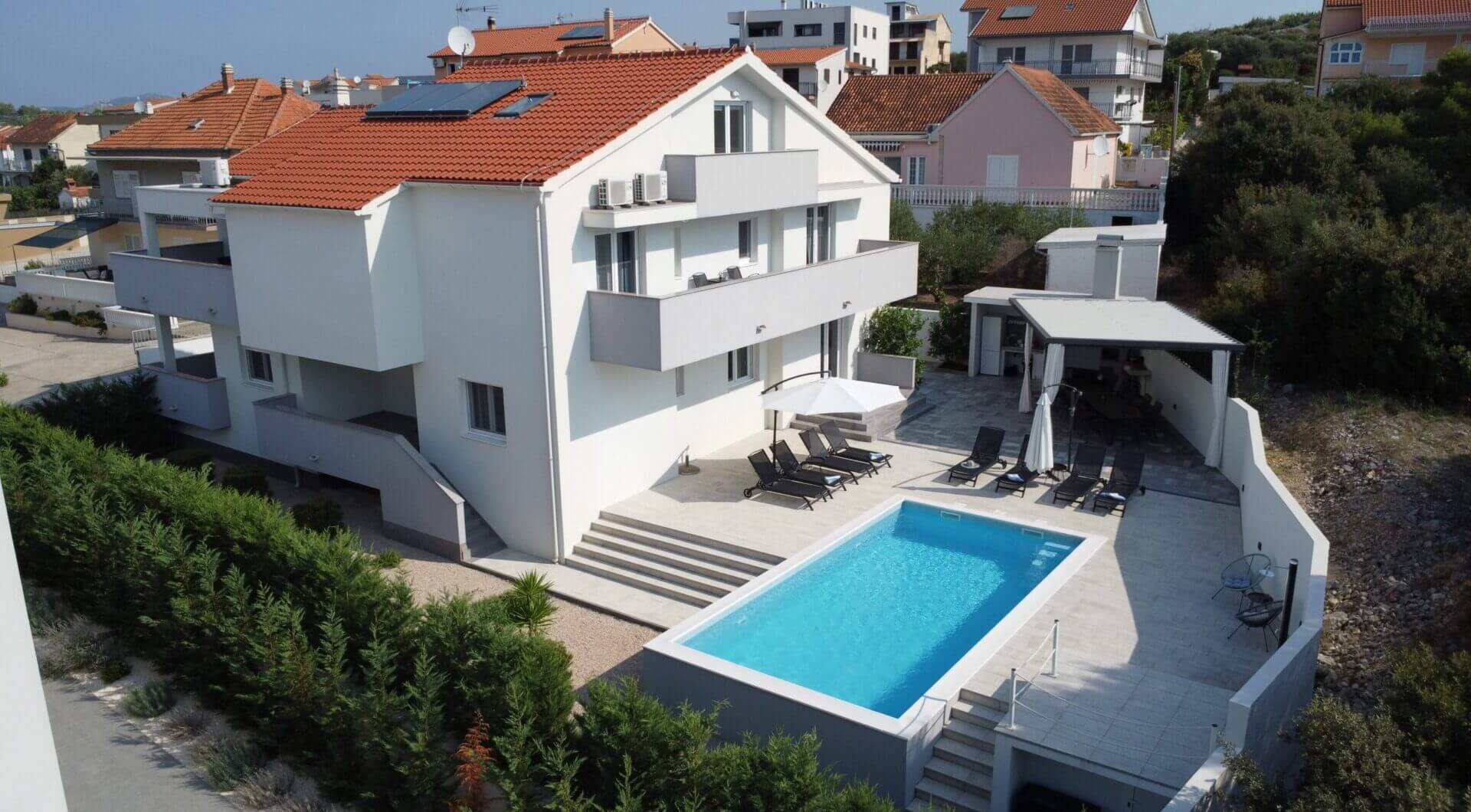 Chorwacja, Sibenik