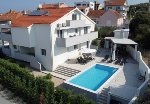 Chorwacja, Sibenik