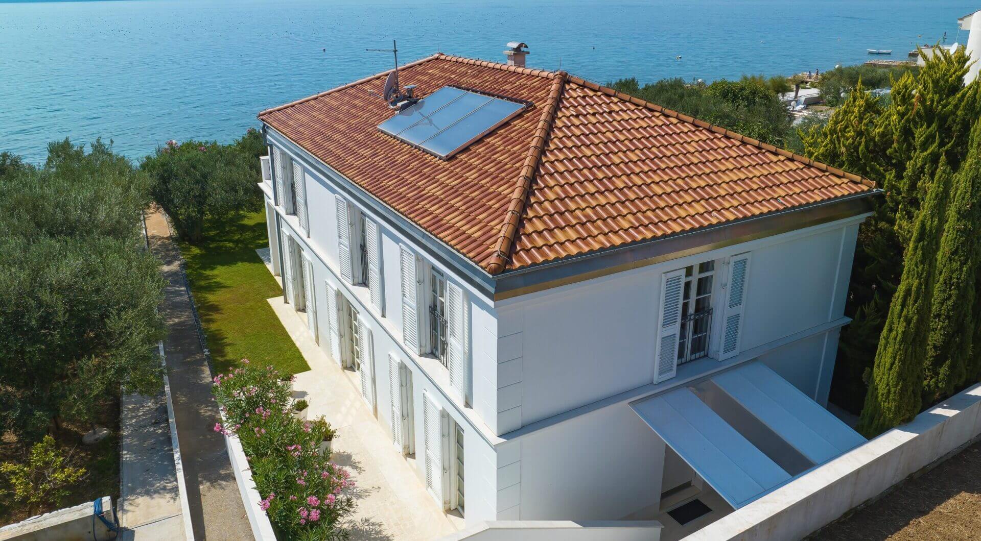 Chorwacja, Zadar