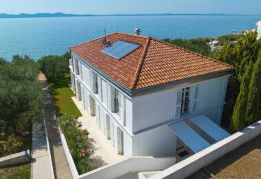 Chorwacja, Zadar