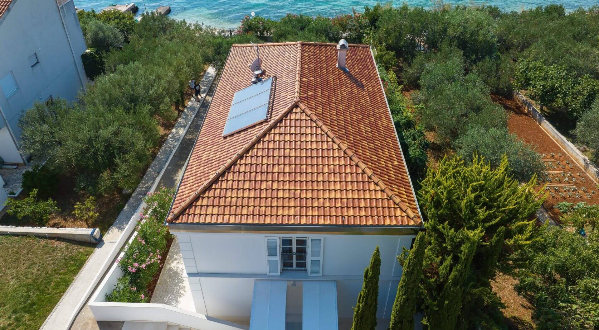 Chorwacja, Zadar