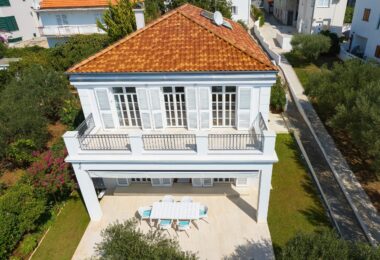 Chorwacja, Zadar