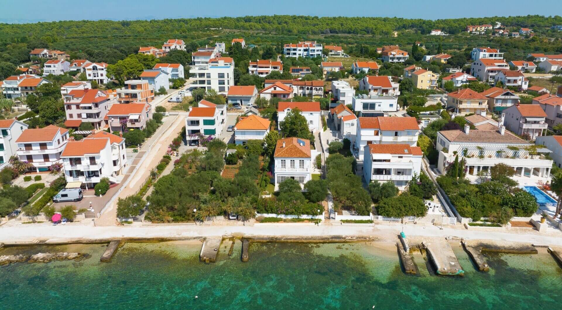 Chorwacja, Zadar