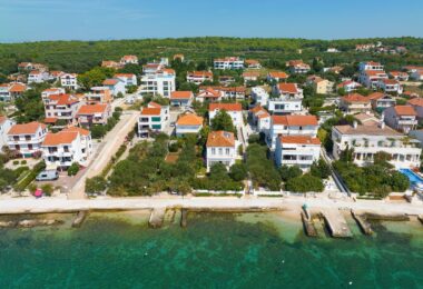 Chorwacja, Zadar