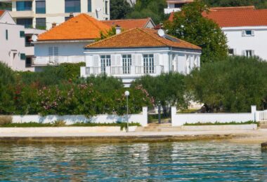 Chorwacja, Zadar