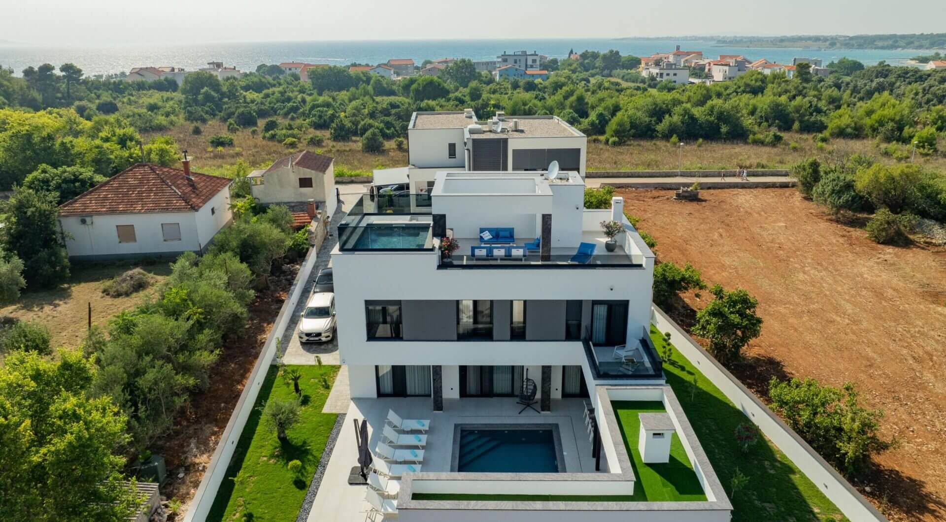 Chorwacja, Zadar