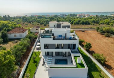 Chorwacja, Zadar