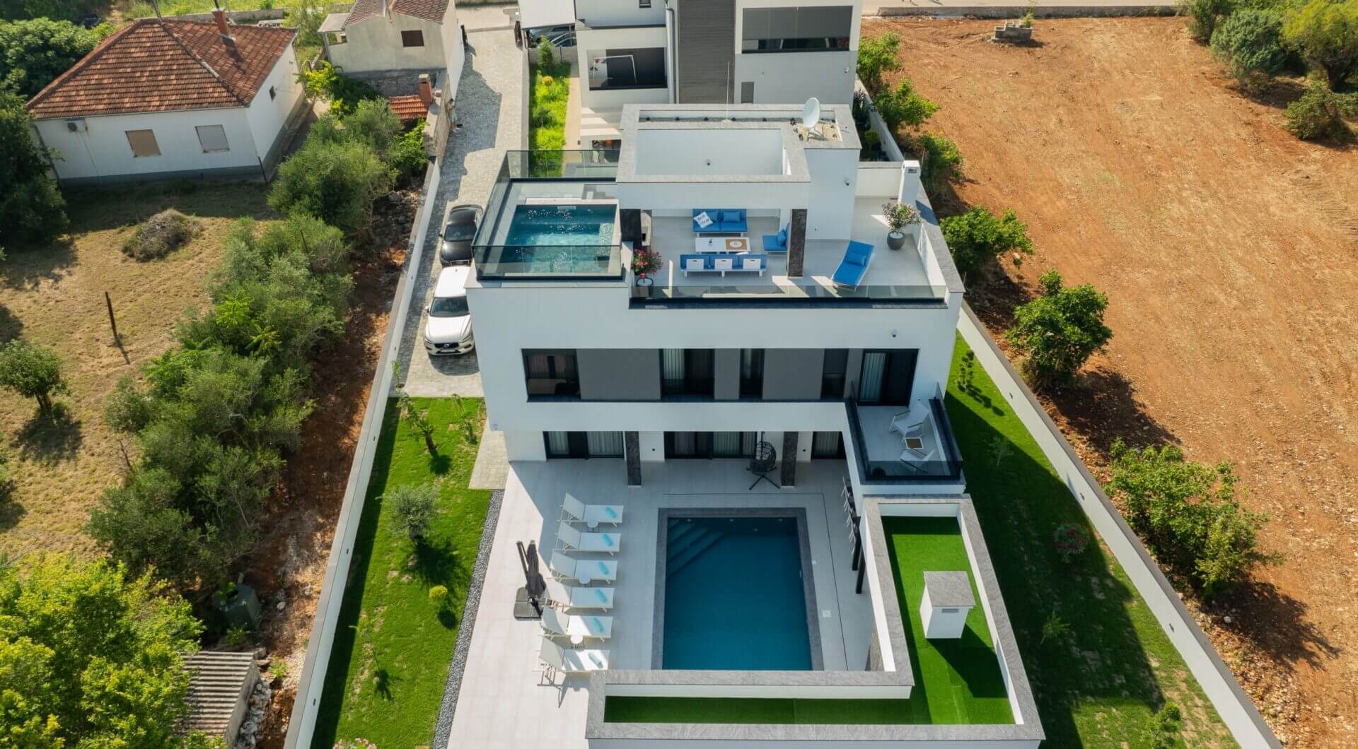 Chorwacja, Zadar