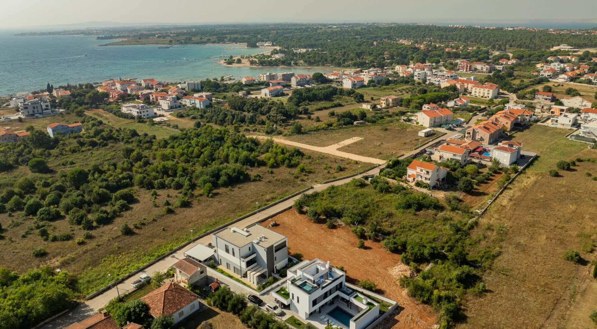 Chorwacja, Zadar