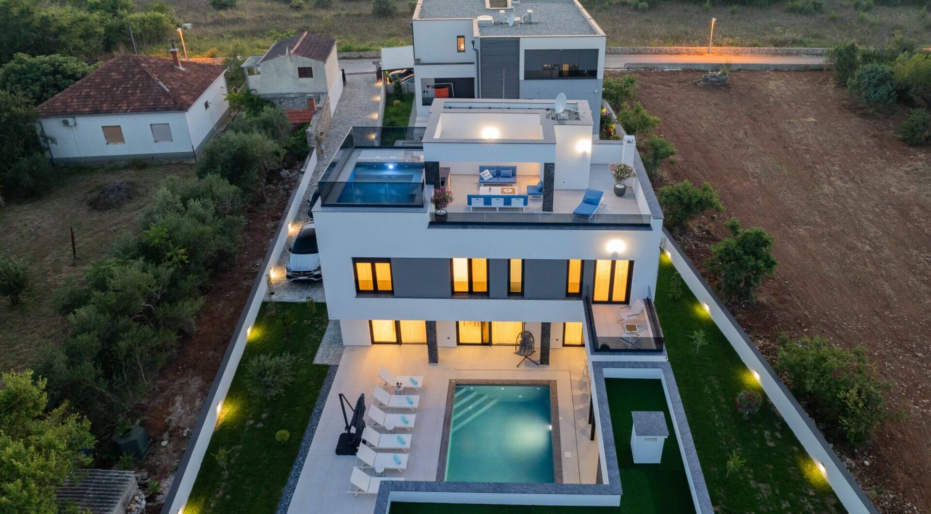 Chorwacja, Zadar