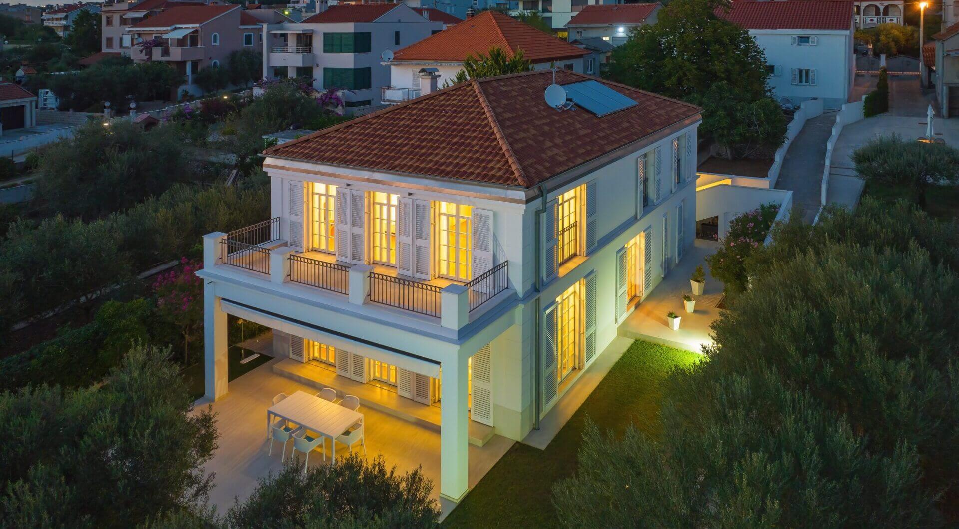 Chorwacja, Zadar