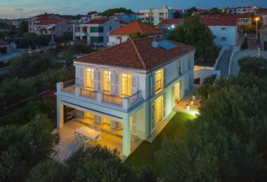 Chorwacja, Zadar