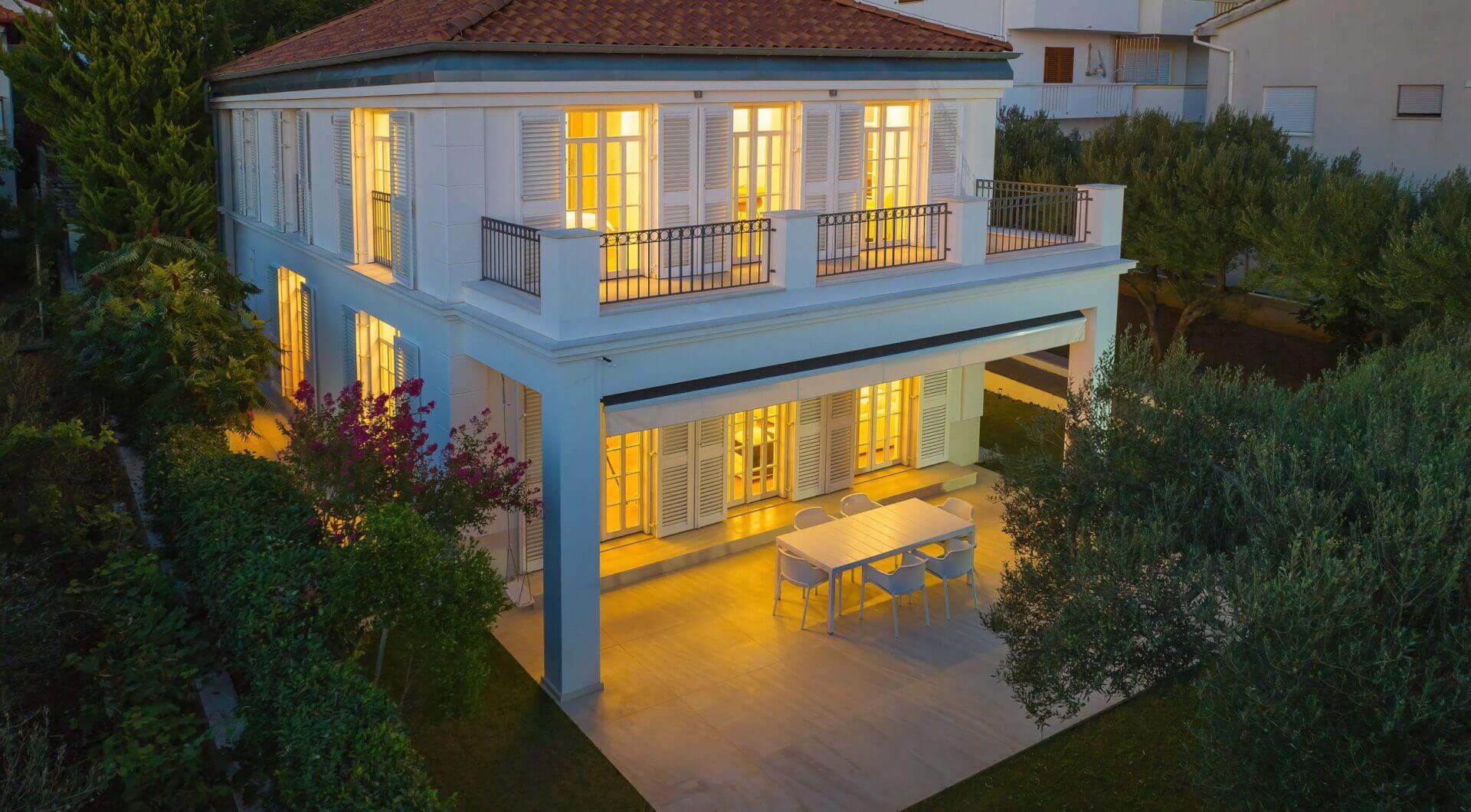 Chorwacja, Zadar