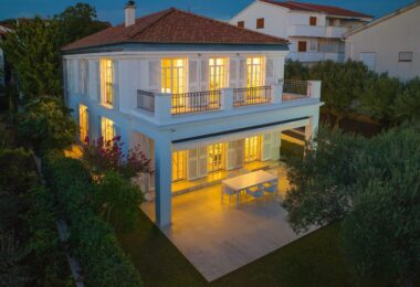 Chorwacja, Zadar