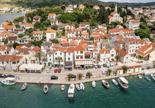 Chorwacja, Rogoznica