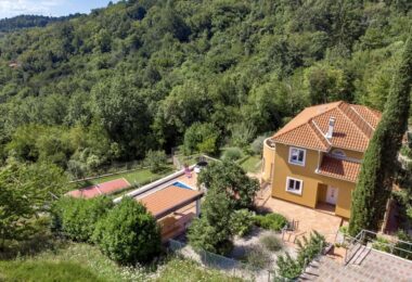 Chorwacja, Opatija