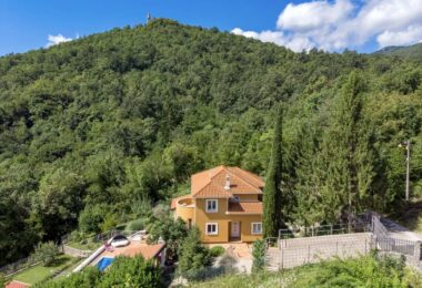Chorwacja, Opatija