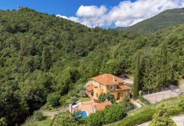 Chorwacja, Opatija