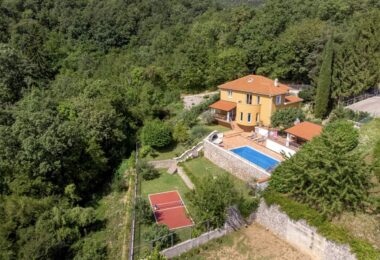 Chorwacja, Opatija