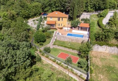 Chorwacja, Opatija