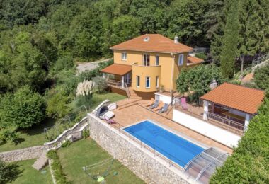 Chorwacja, Opatija