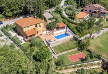 Chorwacja, Opatija