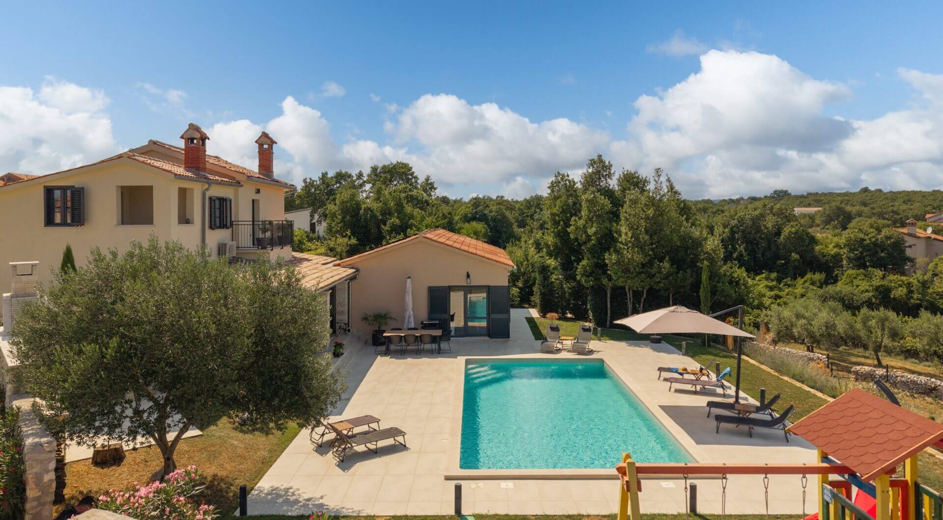 Chorwacja, Labin