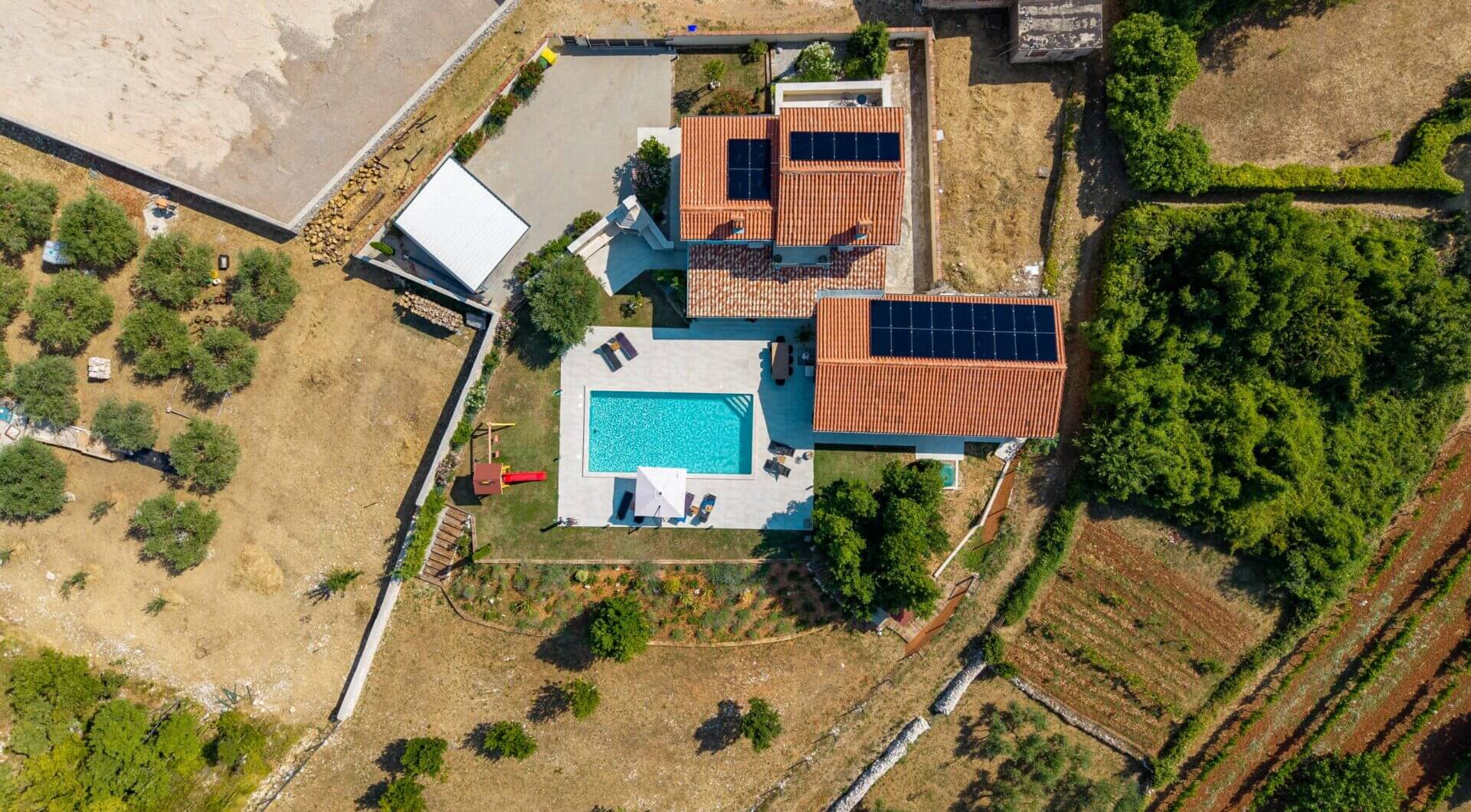 Chorwacja, Labin