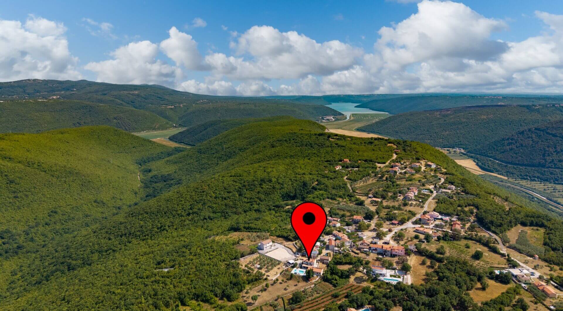 Chorwacja, Labin