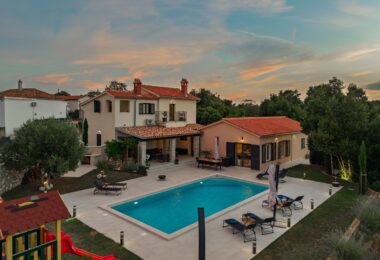 Chorwacja, Labin