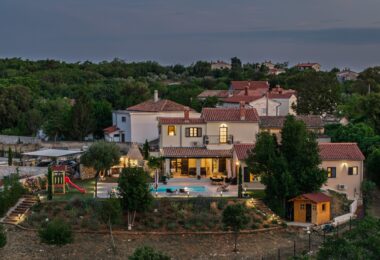 Chorwacja, Labin