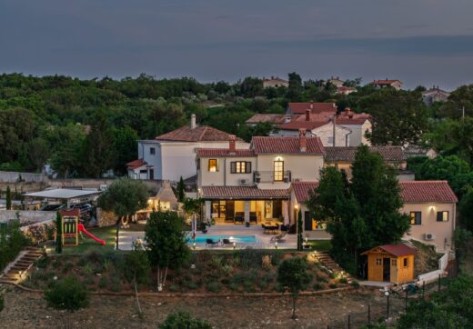 Chorwacja, Labin