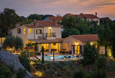 Chorwacja, Labin