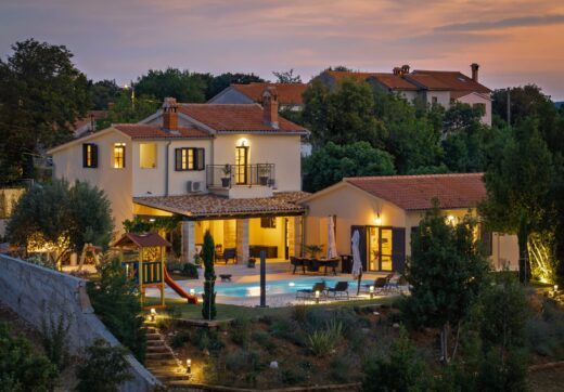 Chorwacja, Labin