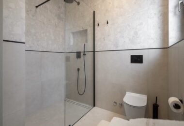 Chorwacja, Podstrana
