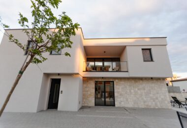 Chorwacja, Pag