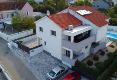 Chorwacja, Sibenik