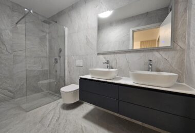Chorwacja, Podstrana