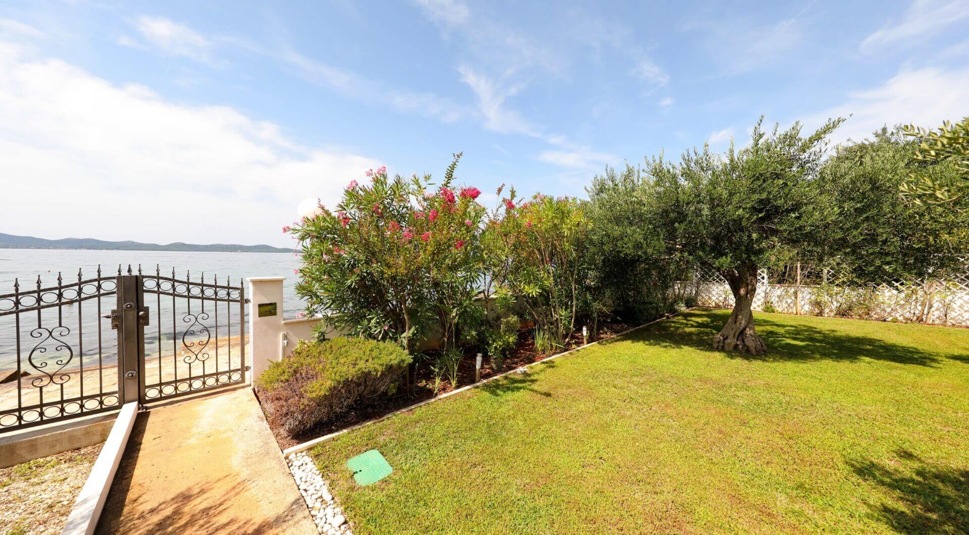 Chorwacja, Zadar