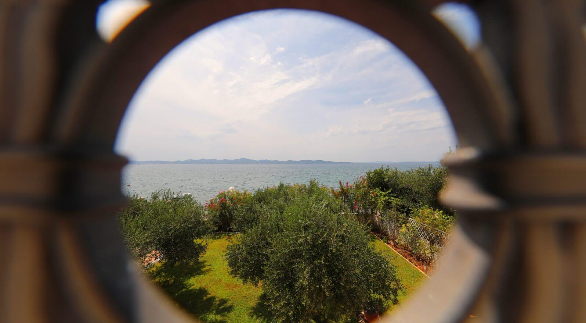 Chorwacja, Zadar
