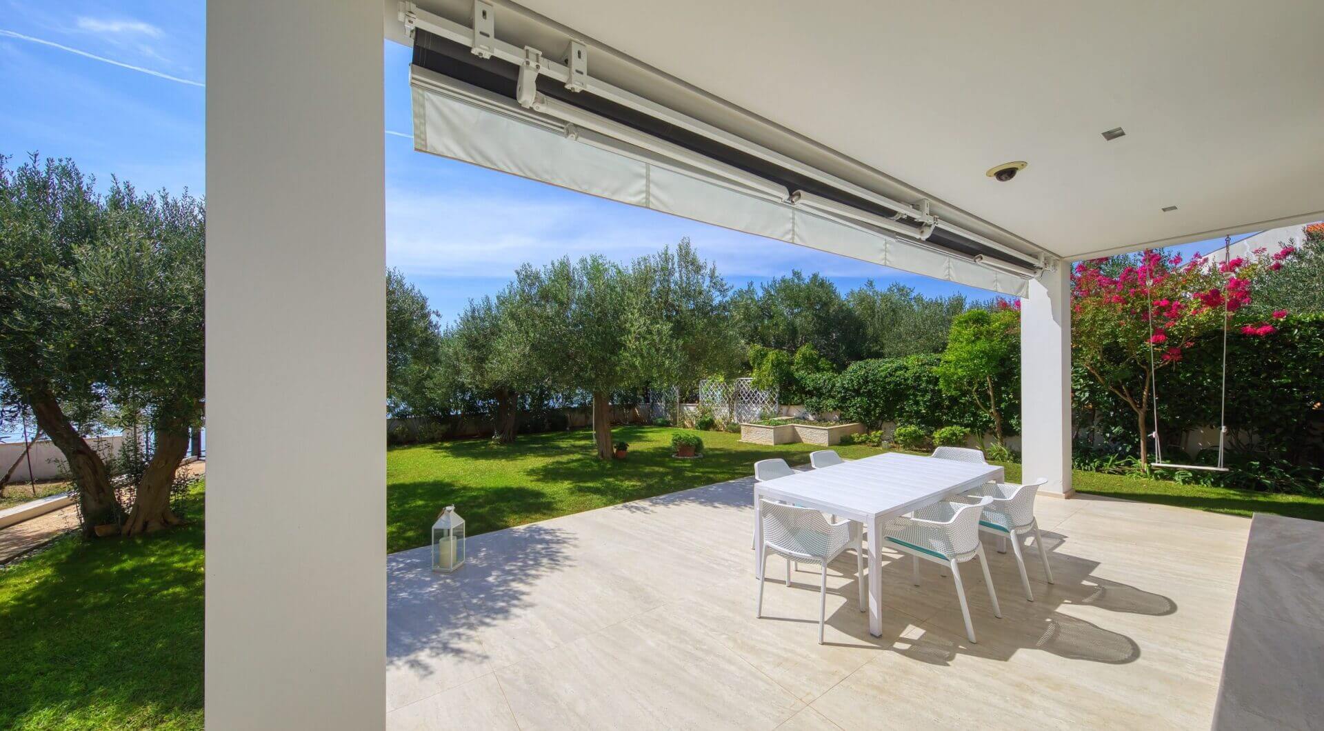 Chorwacja, Zadar