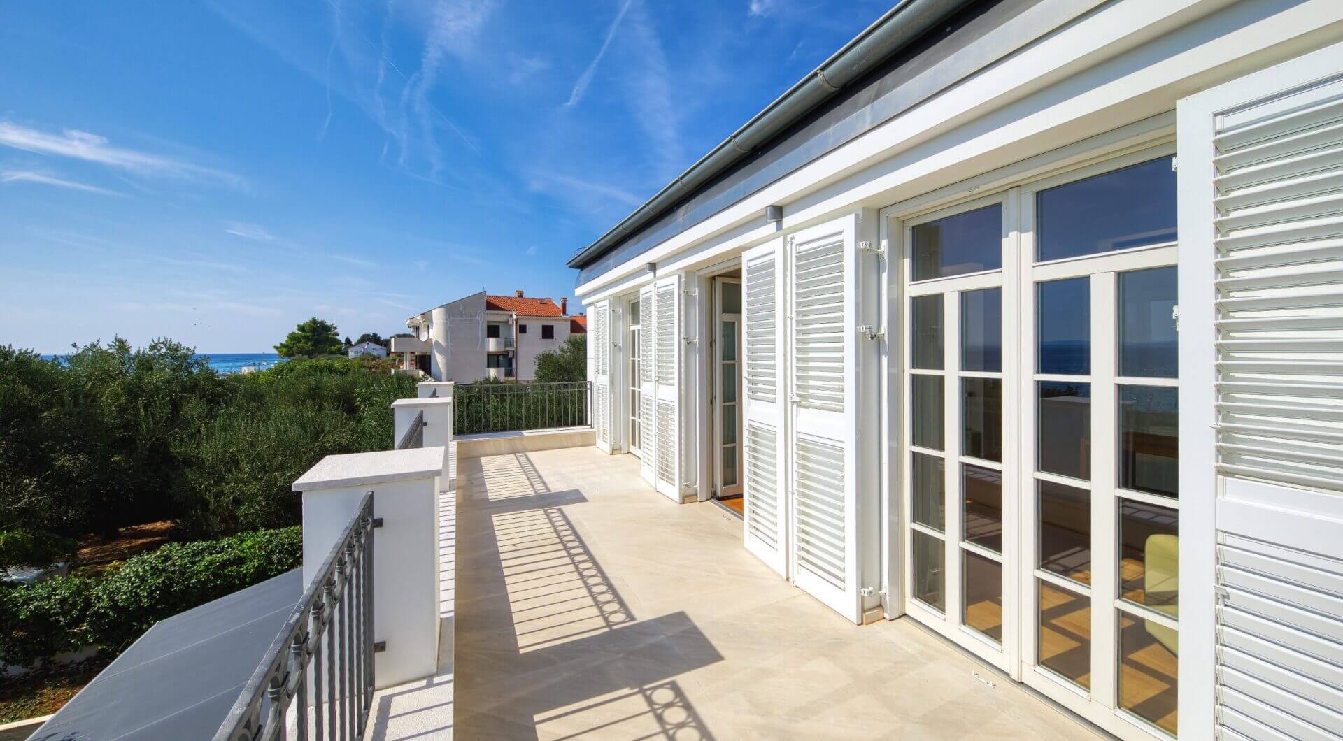 Chorwacja, Zadar