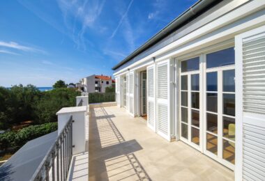 Chorwacja, Zadar